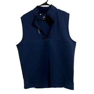Under Armour golf vest